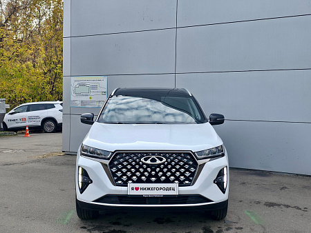 Chery Tiggo 7 Pro Max 1.6 AMT (150 л.с.) 4WD, 2023 Chery Tiggo 7 Pro Max 1.6 AMT (150 л.с.) 4WD, 2023 — купить в Нижнем Новгороде