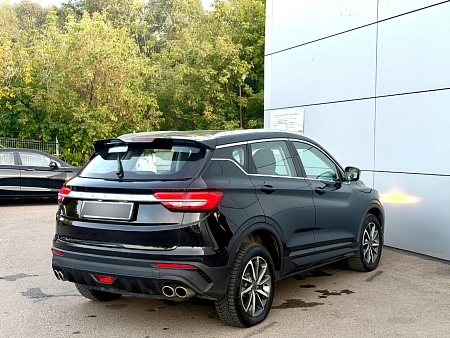 Geely Coolray 1.5 AMT (150 л.с.), 2022 — купить в Нижнем Новгороде