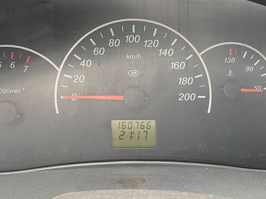 Lada (Ваз) Priora 1.6 MT (98 л.с.), 2010 Lada (Ваз) Priora 1.6 MT (98 л.с.), 2010