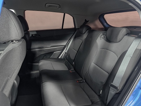 Hyundai Creta 2.0 AT (149 л.с.), 2020 Hyundai Creta 2.0 AT (149 л.с.), 2020