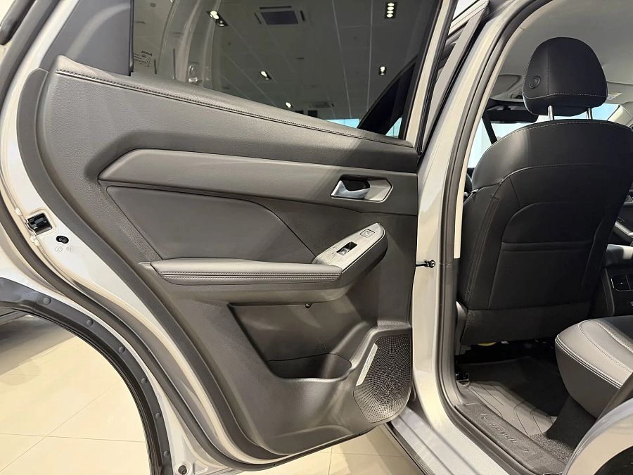 Haval Jolion 1.5 AMT (143 л.с.), 2026