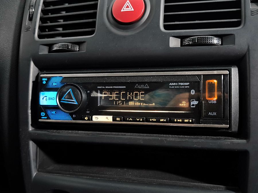 Hyundai Getz 1.4 AT (97 л.с.), 2008 Hyundai Getz 1.4 AT (97 л.с.), 2008