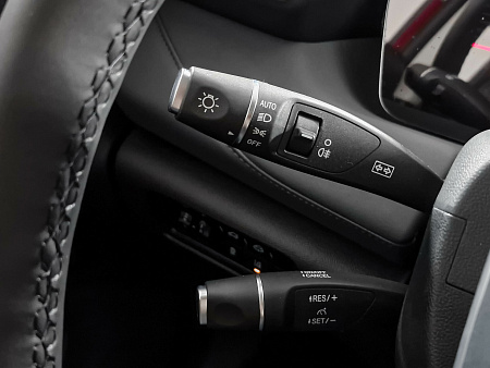 BAIC U5 Plus 1.5 CVT (105 л.с.), 2025 BAIC U5 Plus 1.5 CVT (105 л.с.), 2025 — купить в Нижнем Новгороде
