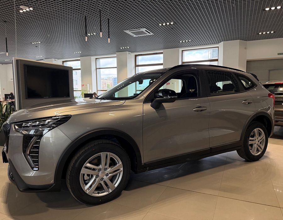 Haval Jolion 1.5 AMT (150 л.с.) 4WD, 2026 Haval Jolion 1.5 AMT (150 л.с.) 4WD, 2026