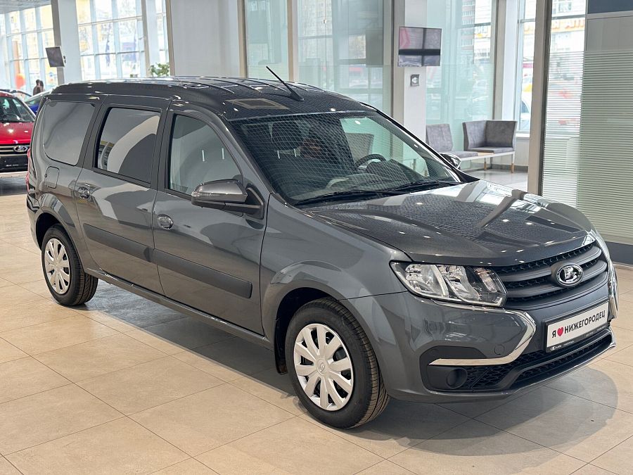 Lada (Ваз) Largus 1.6 MT (90 л.с.), 2026 Lada (Ваз) Largus 1.6 MT (90 л.с.), 2026