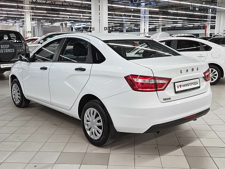 Lada (Ваз) Vesta 1.6 MT (106 л.с.), 2020 Lada (Ваз) Vesta 1.6 MT (106 л.с.), 2020 — купить в Нижнем Новгороде