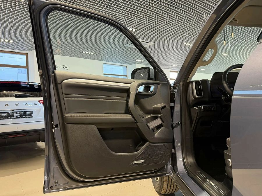 Haval Dargo 2.0 AMT (200 л.с.) 4WD, 2026 Haval Dargo 2.0 AMT (200 л.с.) 4WD, 2026