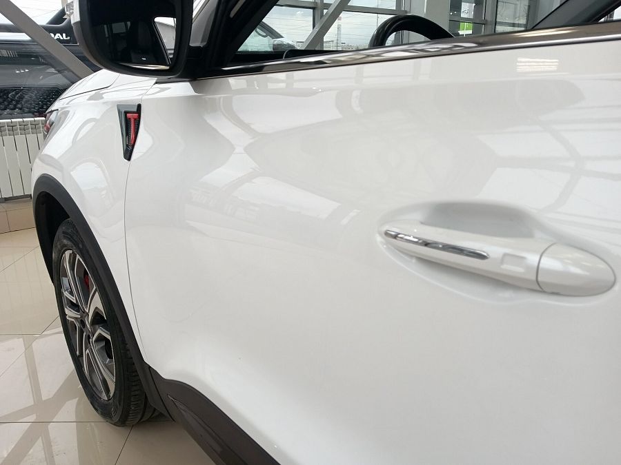 Chery Tiggo 7 Pro Max 1.6 AMT (150 л.с.), 2024 Chery Tiggo 7 Pro Max 1.6 AMT (150 л.с.), 2024