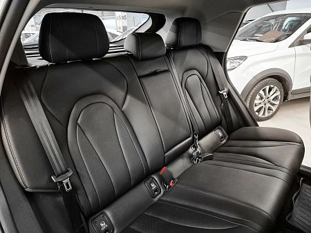 OMODA C5 1.6 AMT (150 л.с.) 4WD, 2023 OMODA C5 1.6 AMT (150 л.с.) 4WD, 2023 — купить в Нижнем Новгороде