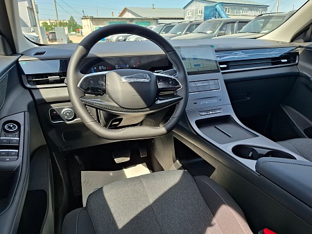 Jaecoo J6 1.5 AMT (147 л.с.), 2026 Jaecoo J6 1.5 AMT (147 л.с.), 2026