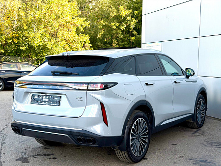 Exeed RX 2.0 AMT (197 л.с.) 4WD, 2025 Exeed RX 2.0 AMT (197 л.с.) 4WD, 2025 — купить в Нижнем Новгороде