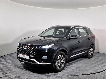 Chery Tiggo 7 Pro 1.5 CVT (147 л.с.), 2022 — купить в Нижнем Новгороде