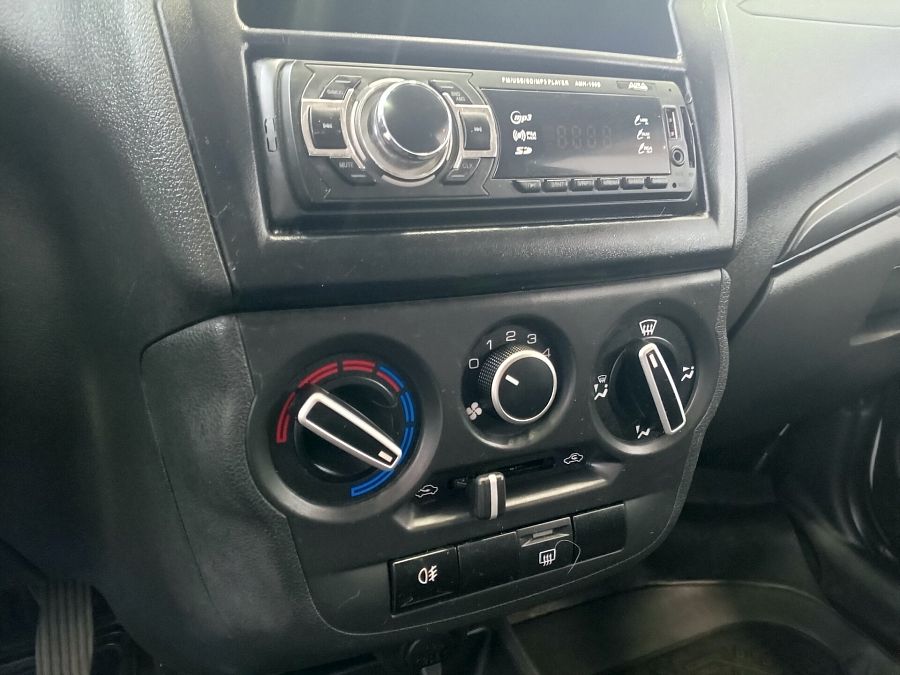 Lada (Ваз) Granta 1.6 MT (87 л.с.), 2021