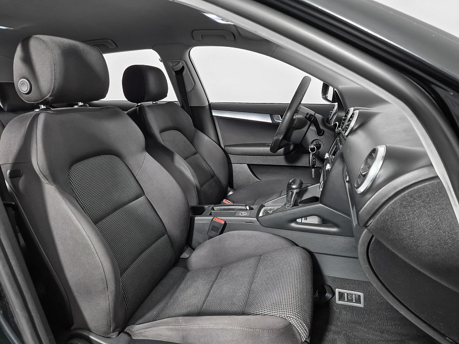 Audi A3 1.6 AMT (102 л.с.), 2008 Audi A3 1.6 AMT (102 л.с.), 2008