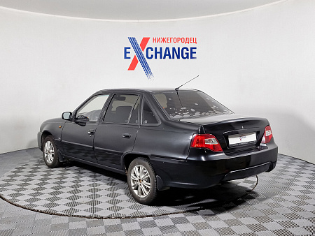 Daewoo Nexia 1.5 MT (80 л.с.), 2012 — купить в Нижнем Новгороде