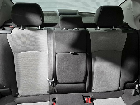 Chevrolet Cruze 1.6 MT (109 л.с.), 2011