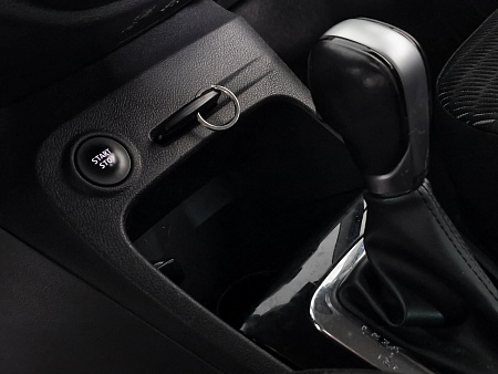 Renault Kaptur 1.6 CVT (114 л.с.), 2019 Renault Kaptur 1.6 CVT (114 л.с.), 2019 — купить в Нижнем Новгороде