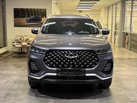Chery Tiggo 7 Pro 1.5 CVT (147 л.с.), 2022 Chery Tiggo 7 Pro 1.5 CVT (147 л.с.), 2022 — купить в Нижнем Новгороде
