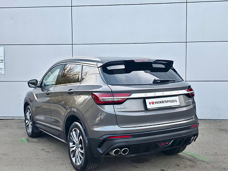 Geely Coolray 1.5 AMT (150 л.с.), 2023 — купить в Нижнем Новгороде