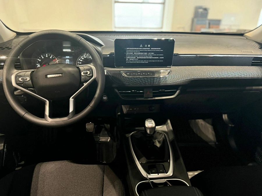 Haval Jolion 1.5 MT (143 л.с.), 2026 Haval Jolion 1.5 MT (143 л.с.), 2026