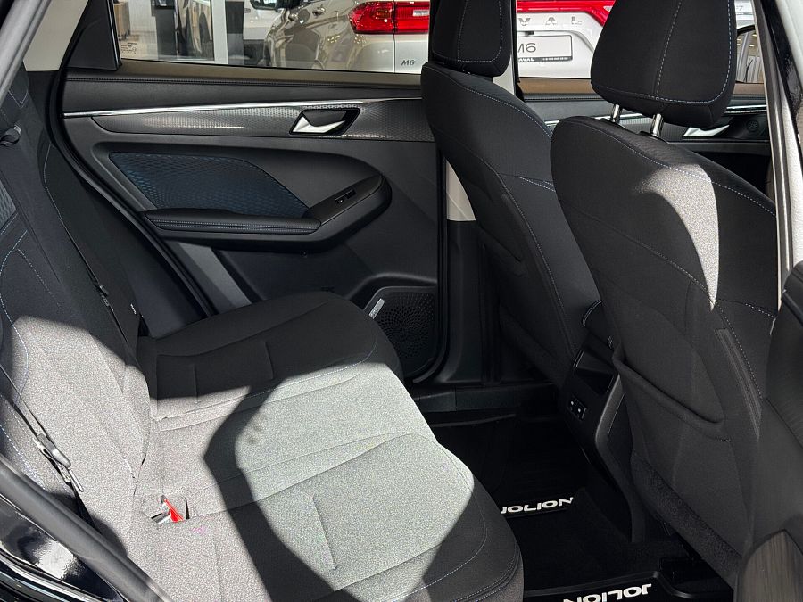 Haval Jolion 1.5 MT (143 л.с.), 2025 Haval Jolion 1.5 MT (143 л.с.), 2025