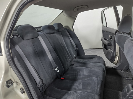 Nissan Tiida 1.6 AT (110 л.с.), 2010 — купить в Нижнем Новгороде