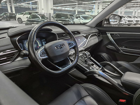 Geely Atlas Pro 1.5 AT (177 л.с.), 2022 Geely Atlas Pro 1.5 AT (177 л.с.), 2022 — купить в Нижнем Новгороде