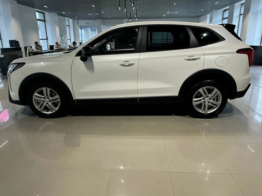 Haval Jolion 1.5 MT (143 л.с.), 2026 Haval Jolion 1.5 MT (143 л.с.), 2026