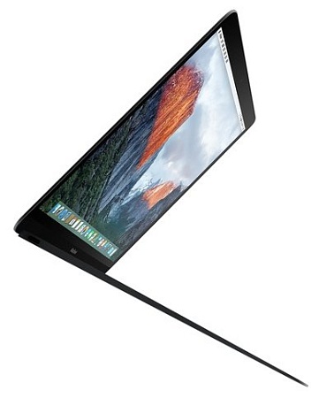 Apple MacBook Early 2016 Apple MacBook Early 2016