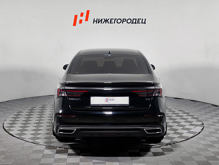 OMODA S5 1.5 CVT (147 л.с.), 2023 OMODA S5 1.5 CVT (147 л.с.), 2023 — купить в Нижнем Новгороде