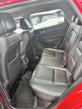 Chery Tiggo 4 1.5 AMT (147 л.с.), 2022 Chery Tiggo 4 1.5 AMT (147 л.с.), 2022 — купить в Нижнем Новгороде
