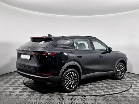 Omoda C7 1.6 AMT (150 л.с.) 4WD, 2025 Omoda C7 1.6 AMT (150 л.с.) 4WD, 2025