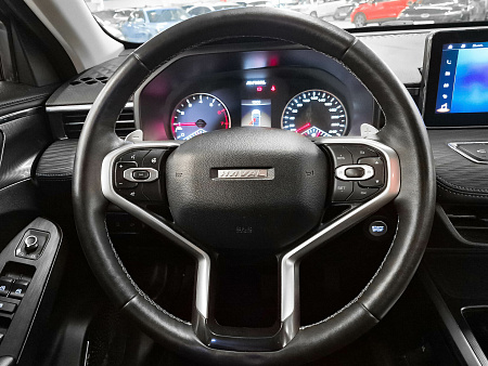 Haval Jolion 1.5 AMT (143 л.с.), 2022 Haval Jolion 1.5 AMT (143 л.с.), 2022 — купить в Нижнем Новгороде