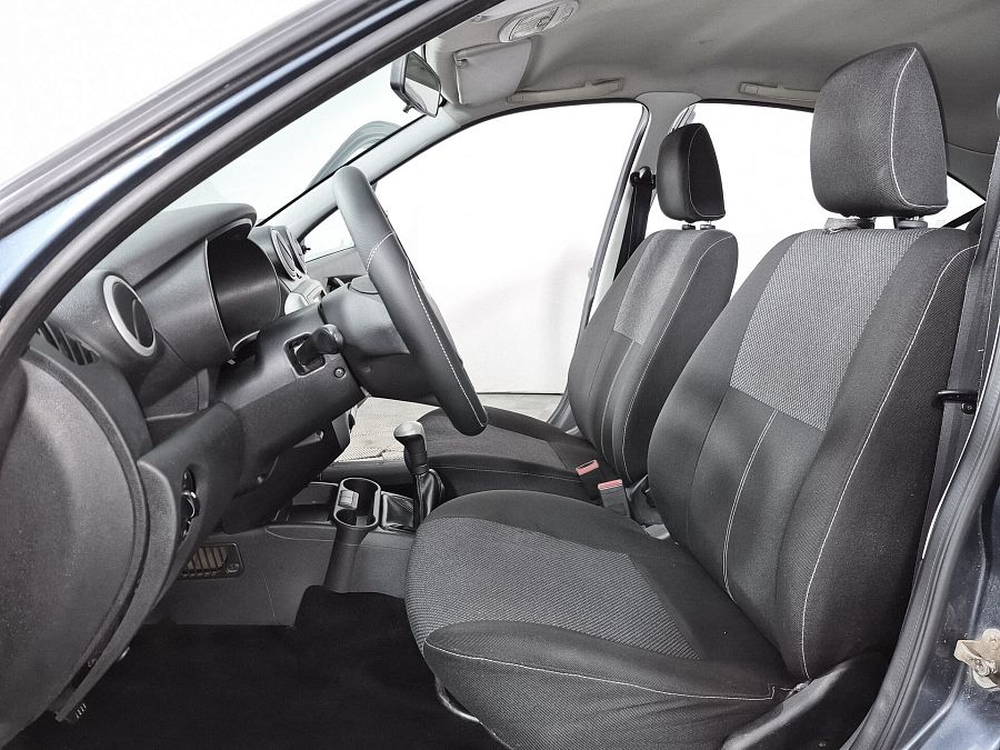 Lada (Ваз) Granta 1.6 MT (106 л.с.), 2014 Lada (Ваз) Granta 1.6 MT (106 л.с.), 2014