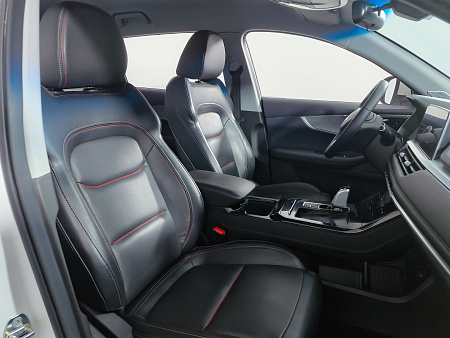Chery Tiggo 7 Pro 1.5 CVT (147 л.с.), 2022 — купить в Нижнем Новгороде