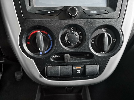 Lada (Ваз) Granta 1.6 MT (106 л.с.), 2014 Lada (Ваз) Granta 1.6 MT (106 л.с.), 2014