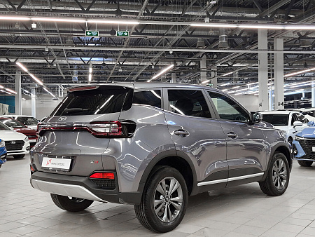 KAIYI X3 1.5 CVT (113 л.с.), 2024 KAIYI X3 1.5 CVT (113 л.с.), 2024 — купить в Нижнем Новгороде