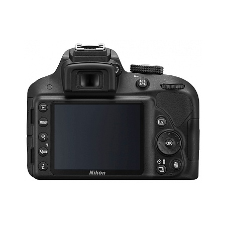 Фотоаппарат Nikon D3300 Kit