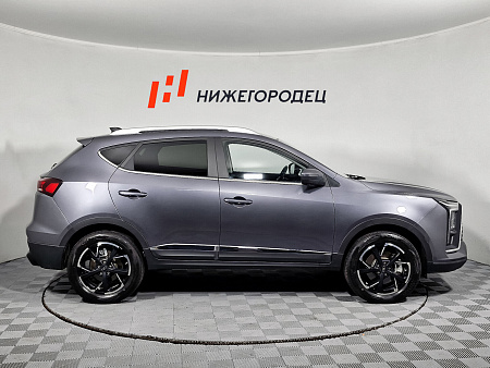 Москвич 5 1.5 AMT (136 л.с.), 2024 Москвич 5 1.5 AMT (136 л.с.), 2024 — купить в Нижнем Новгороде