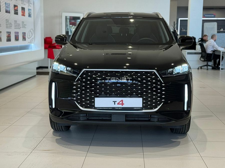 Tenet T4 1.5 CVT (113 л.с.), 2026 Tenet T4 1.5 CVT (113 л.с.), 2026