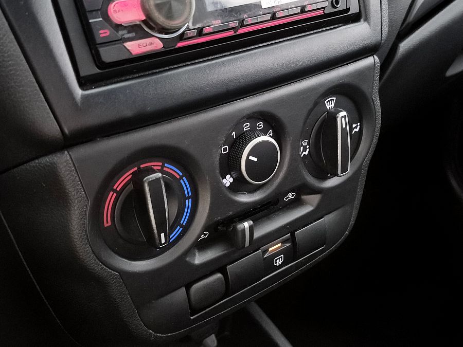Lada (Ваз) Granta 1.6 MT (87 л.с.), 2019 Lada (Ваз) Granta 1.6 MT (87 л.с.), 2019