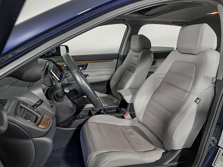 Honda CR-V 1.5 CVT (193 л.с.) 4WD, 2019 — купить в Нижнем Новгороде