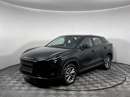 Omoda C5 1.5 AMT (147 л.с.), 2026 Omoda C5 1.5 AMT (147 л.с.), 2026