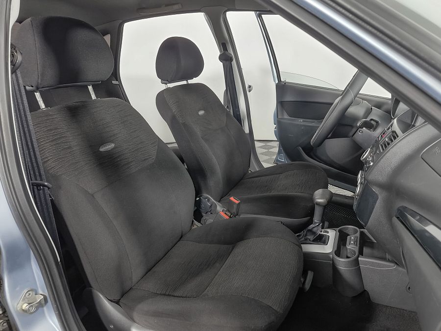 Lada (Ваз) Kalina 1.6 AT (98 л.с.), 2013