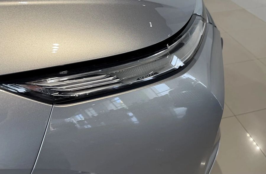 Haval F7 1.5 AMT (150 л.с.), 2026