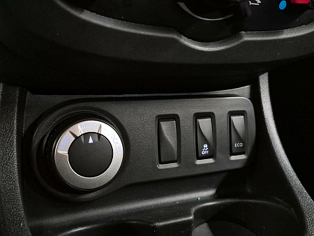 Renault Duster 2.0 AT (143 л.с.) 4WD, 2018 Renault Duster 2.0 AT (143 л.с.) 4WD, 2018 — купить в Нижнем Новгороде