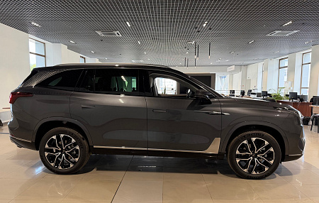 Москвич М90 2.0 AT (200 л.с.) 4WD, 2026 Москвич М90 2.0 AT (200 л.с.) 4WD, 2026 — купить в Нижнем Новгороде