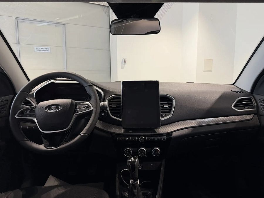 Lada (Ваз) Vesta SW 1.6 MT (106 л.с.), 2026
