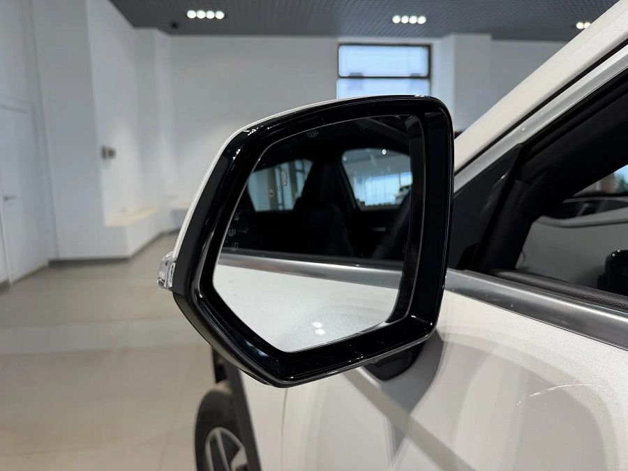 Haval F7 2.0 AMT (192 л.с.) 4WD, 2026 Haval F7 2.0 AMT (192 л.с.) 4WD, 2026