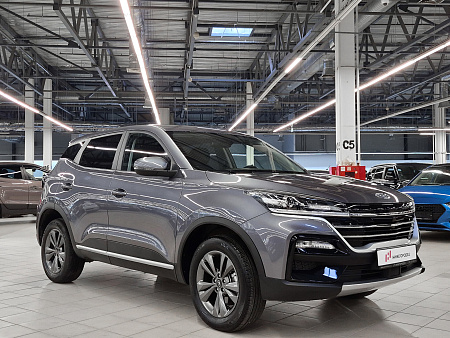 KAIYI X3 1.5 CVT (113 л.с.), 2024 KAIYI X3 1.5 CVT (113 л.с.), 2024 — купить в Нижнем Новгороде